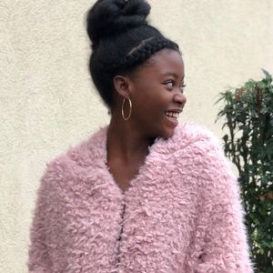 Meet your Posher, Lani